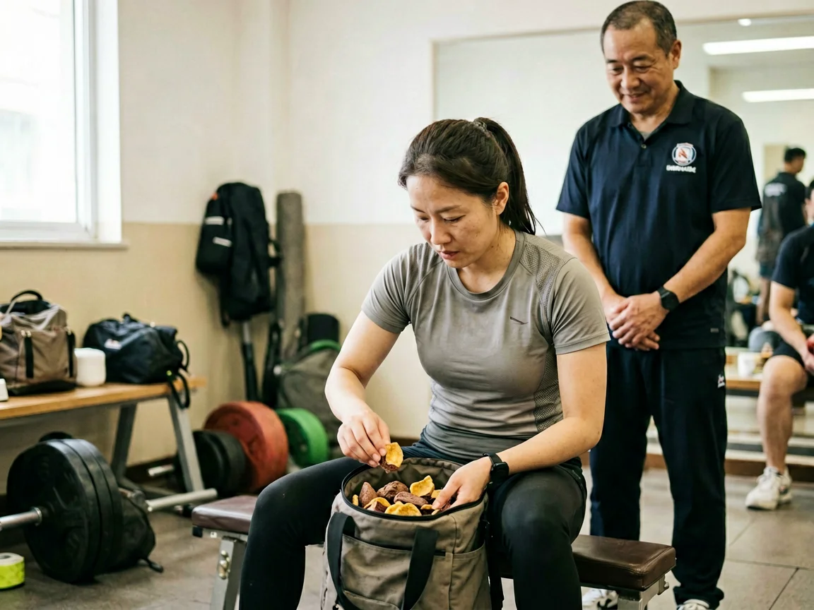 体育赛场准备,体育新闻大爆料揭秘幕后故