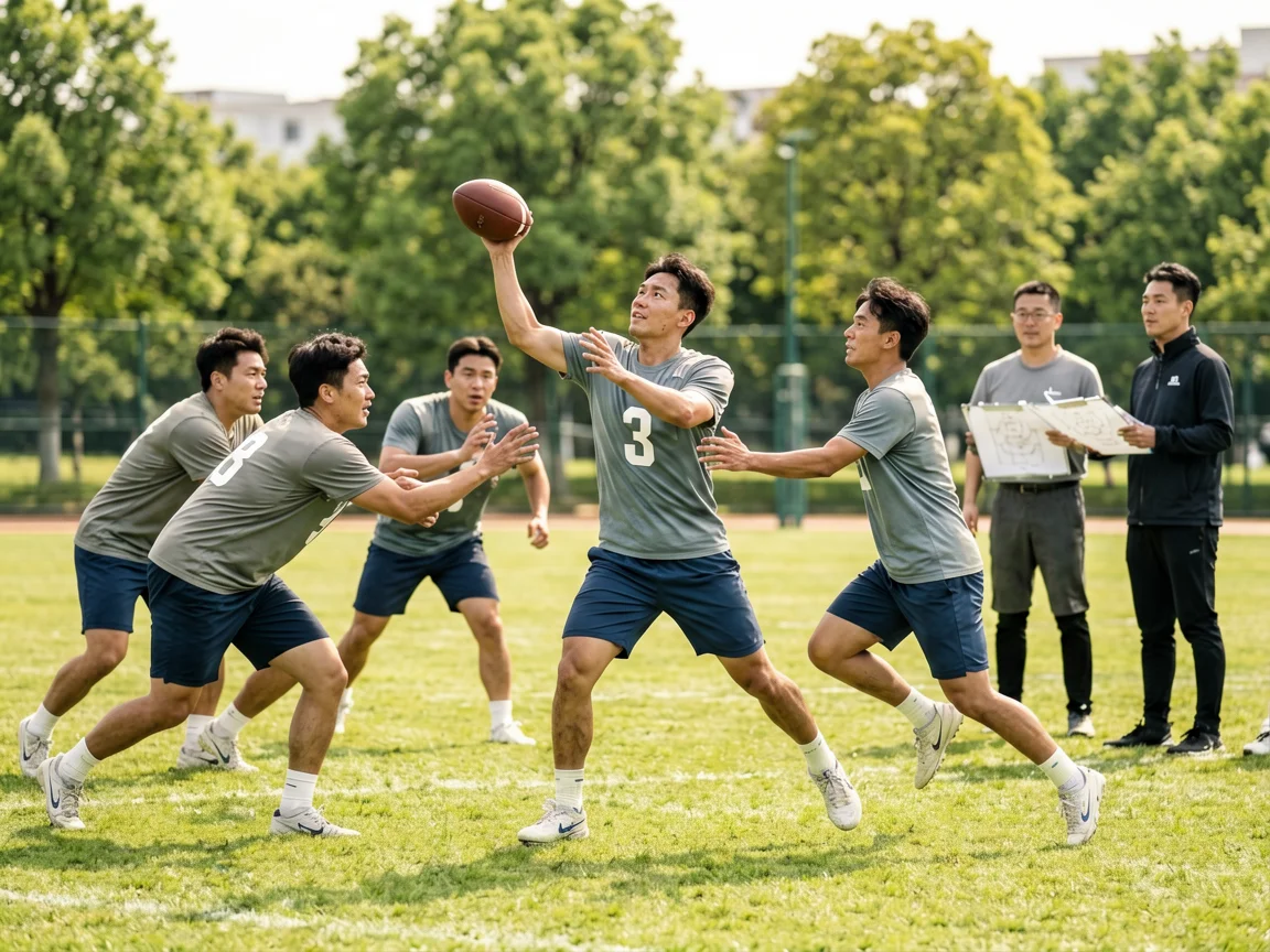 2025赛季NFL训练营开启各队核心阵容备战细节全梳理 | kaiyun