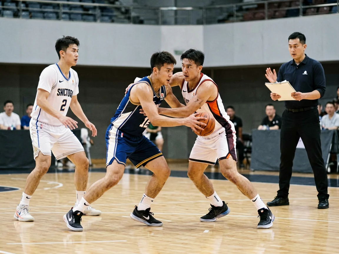 锡安伤愈后状态拉满新赛季能否在NBA打出生涯最佳表现（kaiyun）