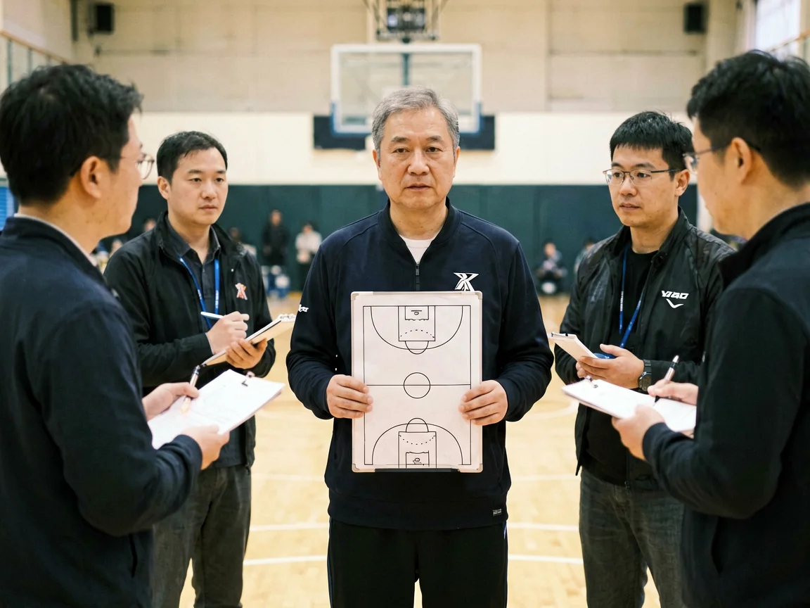 体育赛场准备,铁人三项
