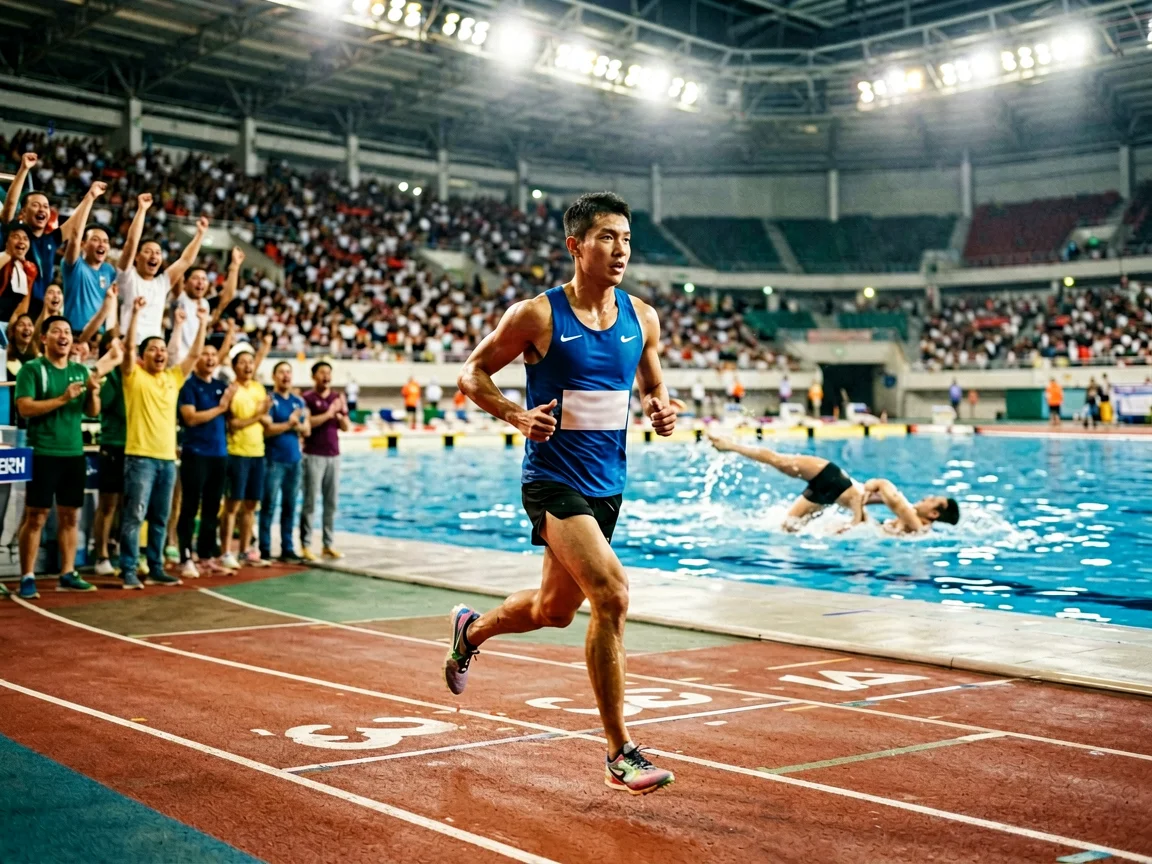 2024全国铁人三项巡回赛各分站最新赛程安排出炉 | kaiyun